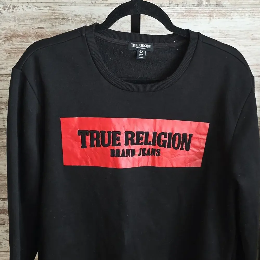 True Religion pre owend